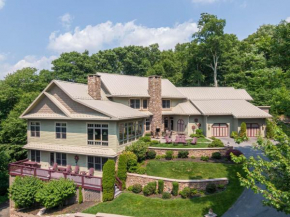 Misty Mountain Hop Blowing Rock